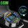 Four-port Car Charger 4USB Car Charger
