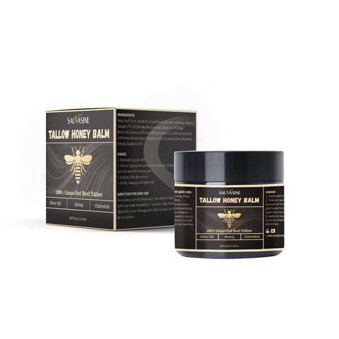 Butter Honey 60g