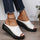 Fashion Personality Women's Platform Retro Sandals - Luxeventshub