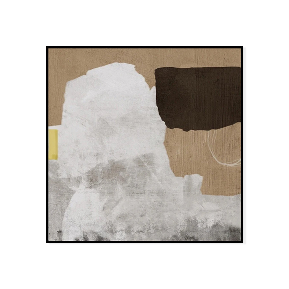 Handmade Oil Painting Canvas Wall Art Decoration Modern Simple Minimalist Abstract For Home Decor Rolled Frameless Unstretched Painting