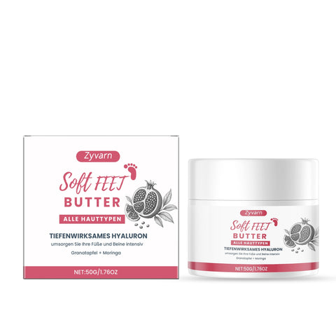 Soft Feet Butter