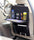 Car Seat Back Storage Bag Car Organizer Bag Foldable Dining Table Tray Travel Storage Bag Car Interior Accessories