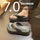 Non-slip Height-increasing Thick-soled Eva Flip-flops Women's Slippers