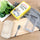 Butter Cutter Butter Preservation Box Cheese Square Storage