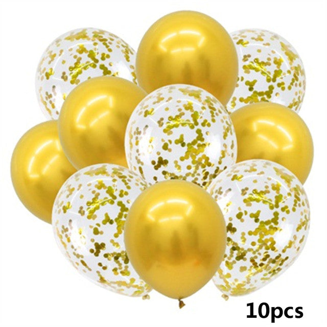 Party Balloons