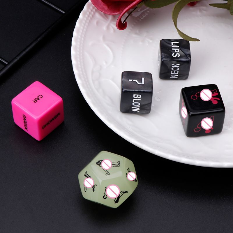 Dice Party